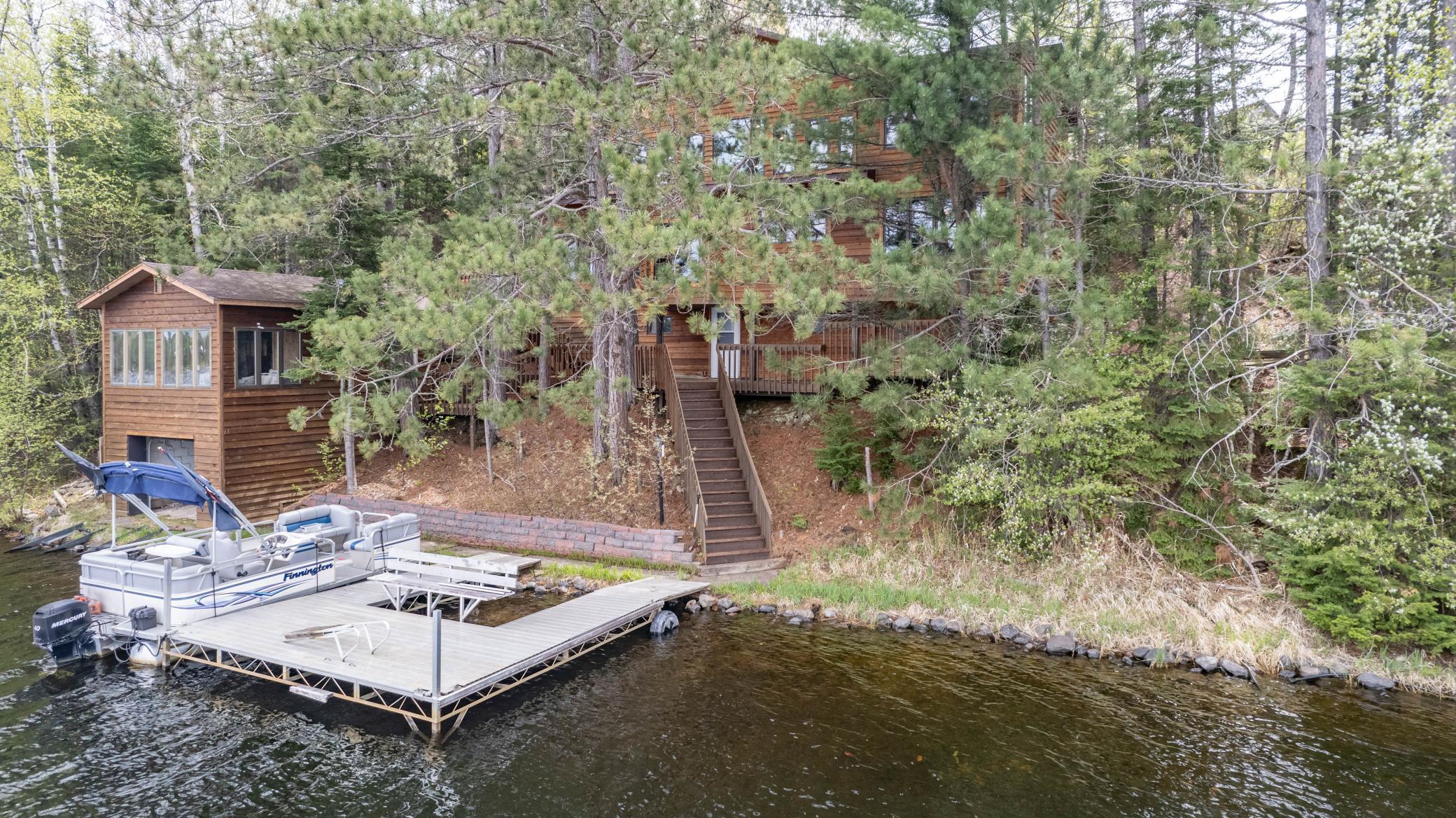 8845 Pequaywan Lake Road, Duluth, Minnesota image 47