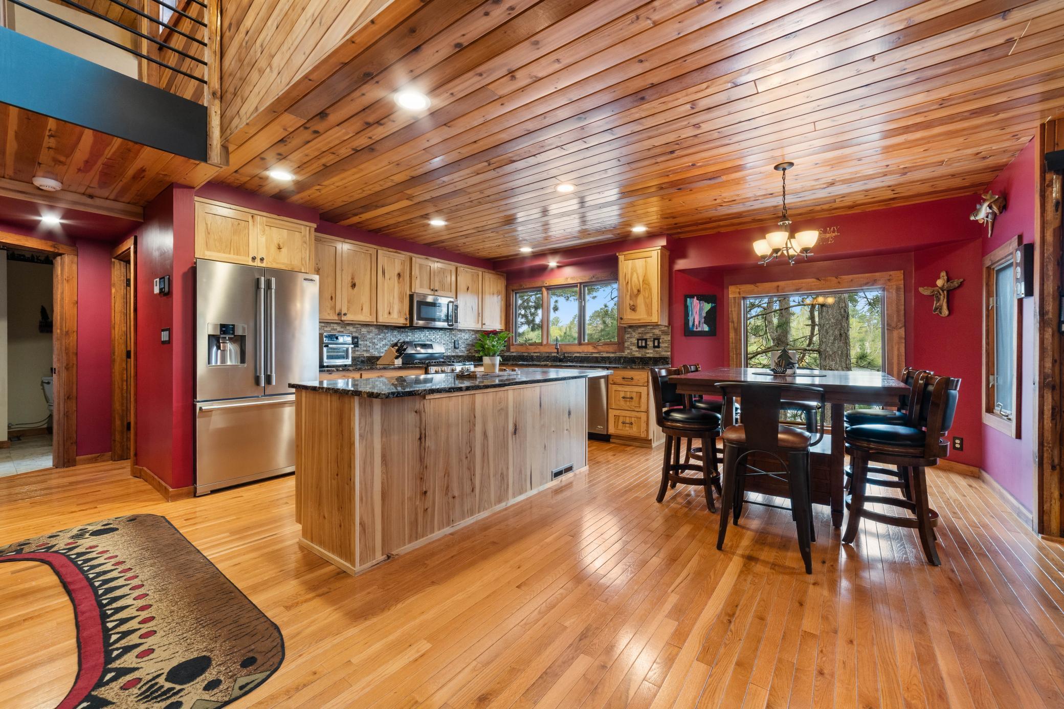 8845 Pequaywan Lake Road, Duluth, Minnesota image 19