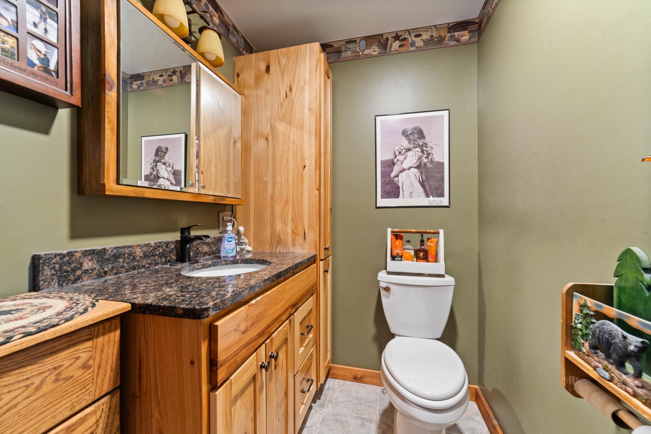 8845 Pequaywan Lake Road, Duluth, Minnesota image 13