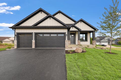 Homes For Sale - 9756 Saint Andrews Drive<br/> Elko New Market, MN 55020