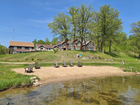Vacant Land For Sale - 39672 Utopia Bay Lane<br/> Becker County, Waubun, MN 56589
