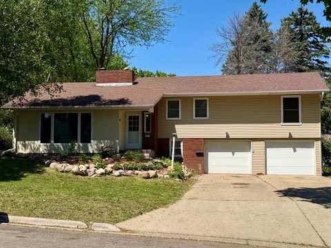 Homes For Sale - 406 Olander Street<br/> Nobles County, Worthington, MN 56187