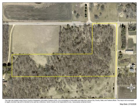 Vacant Land For Sale - X23 Weller Avenue<br/> Norwood Young America, MN 55368