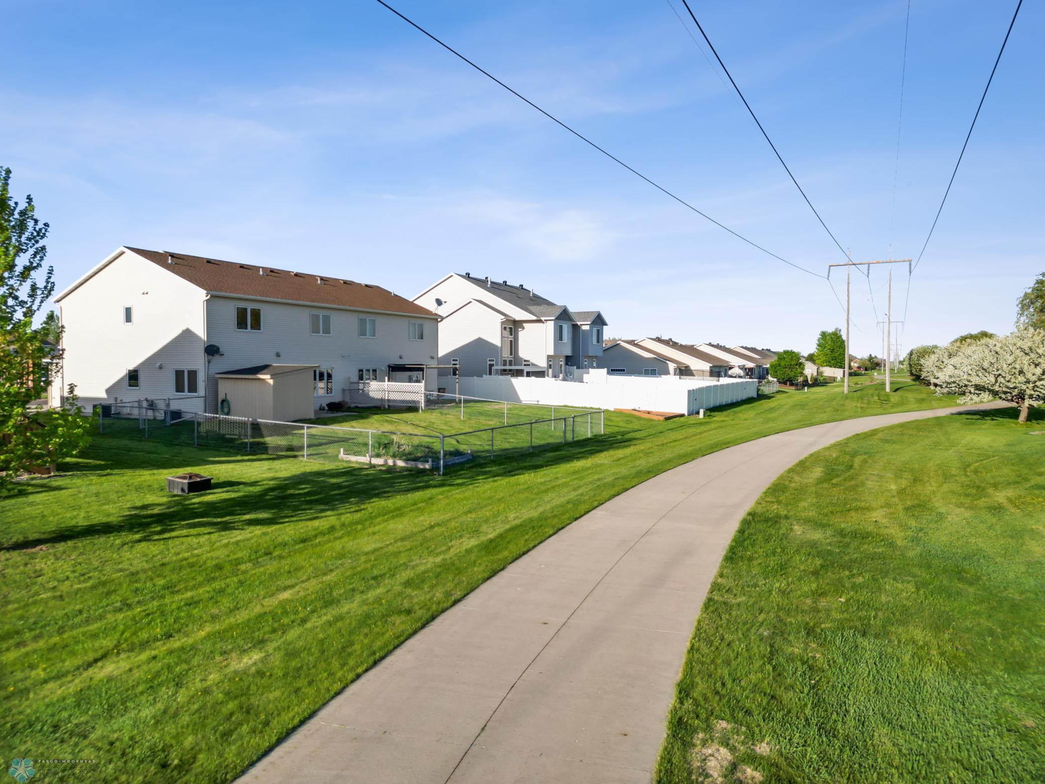 4378 46th Avenue, Fargo, North Dakota image 30