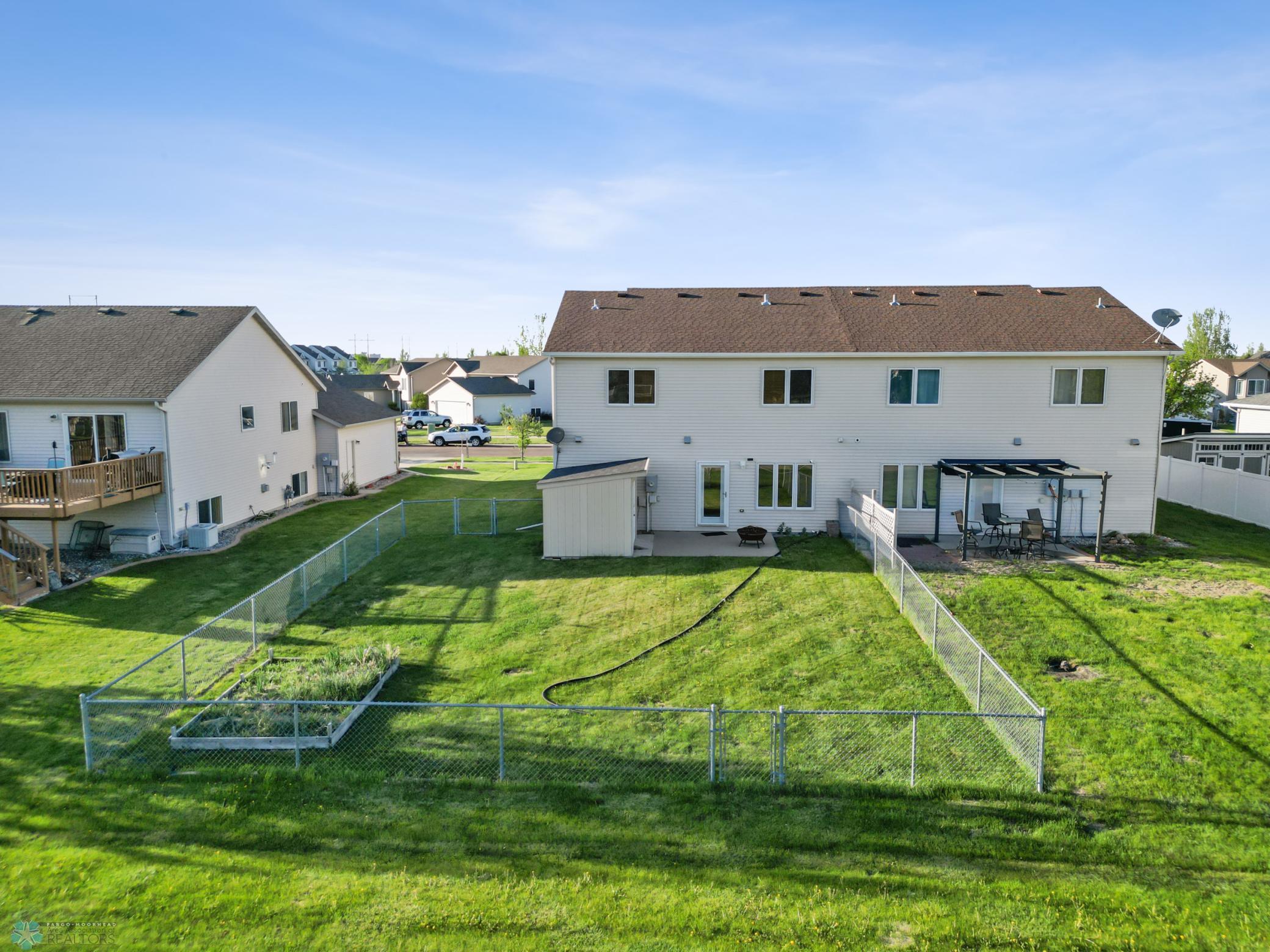 4378 46th Avenue, Fargo, North Dakota image 31