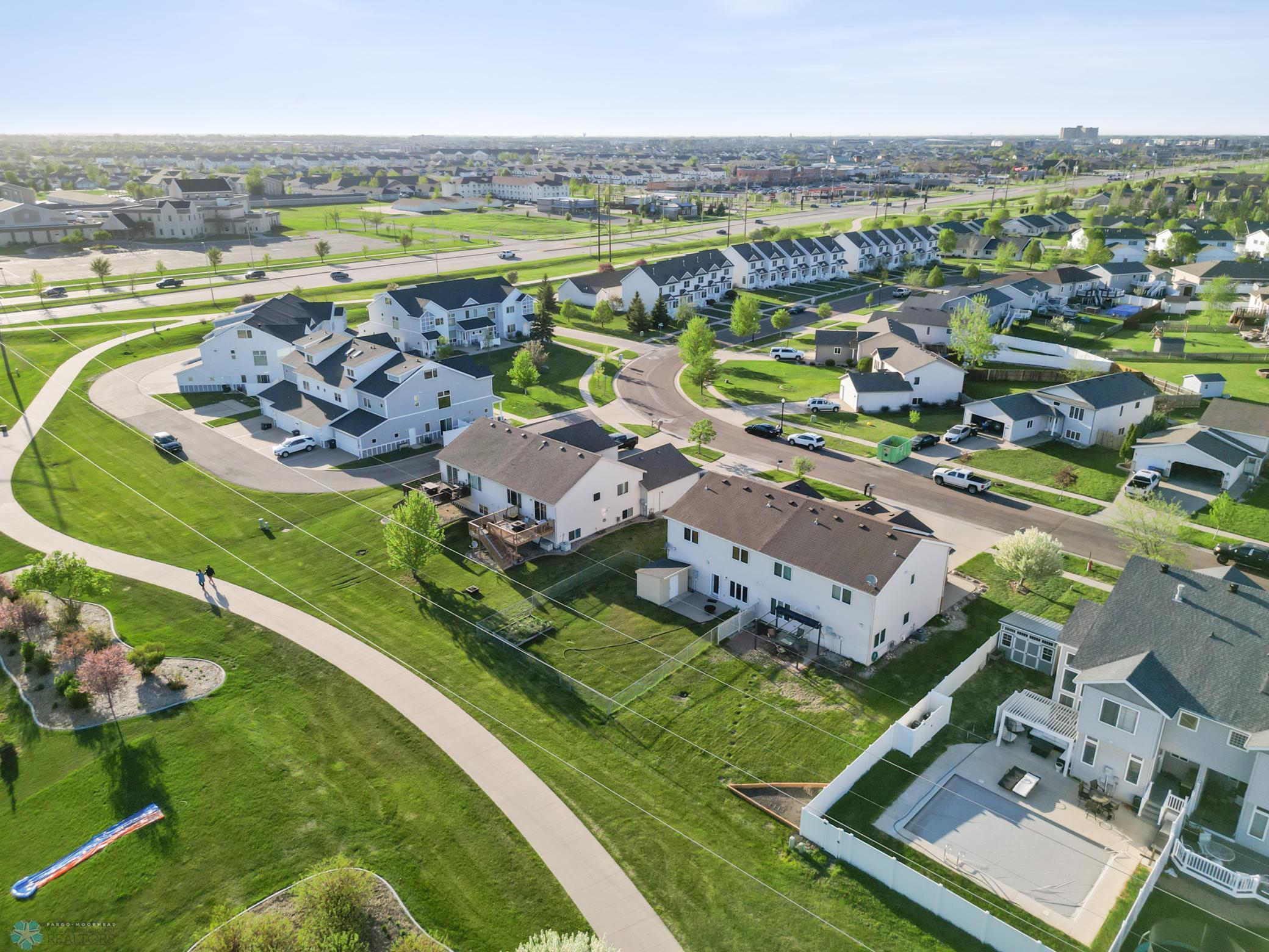4378 46th Avenue, Fargo, North Dakota image 32
