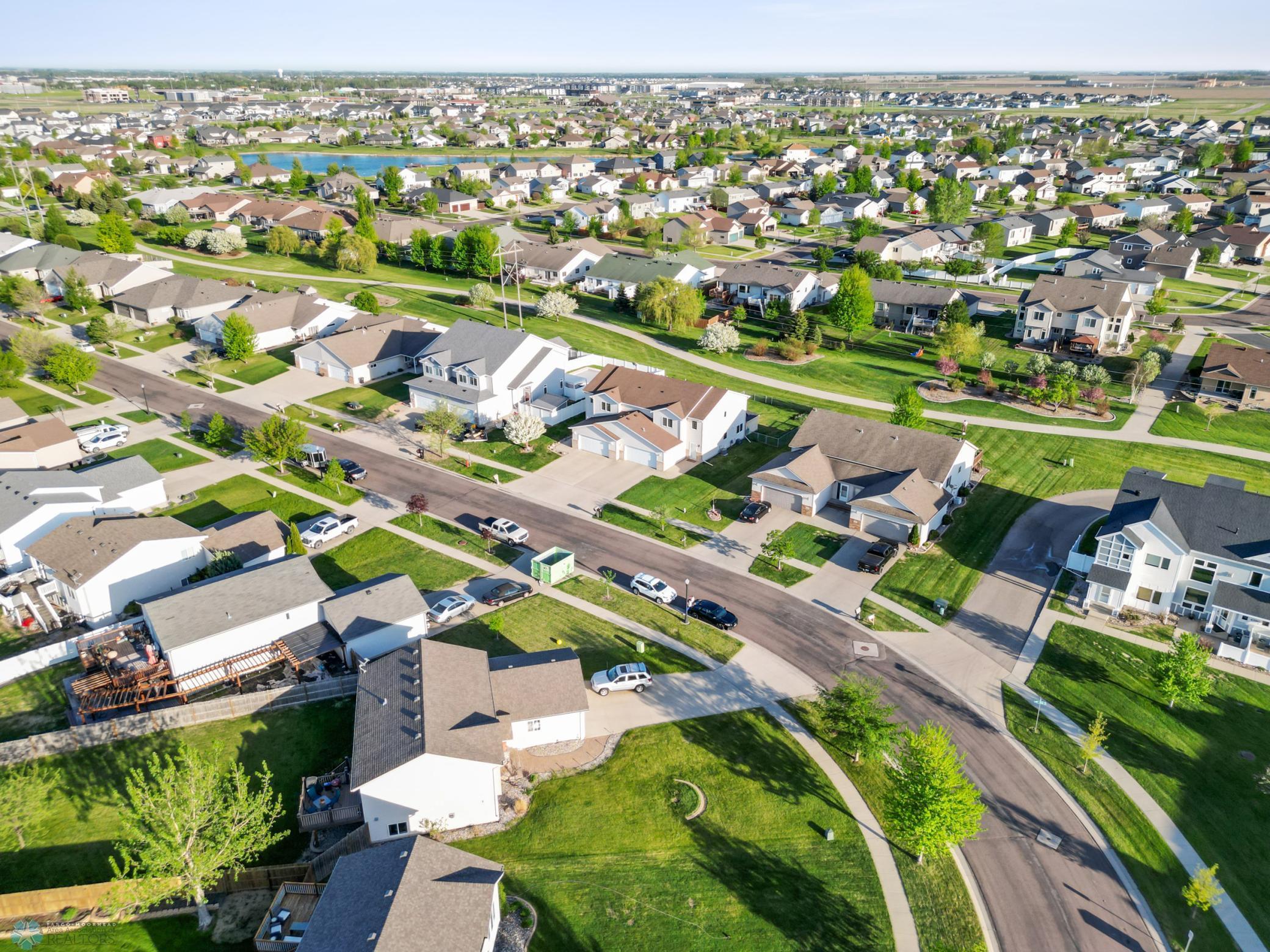 4378 46th Avenue, Fargo, North Dakota image 28
