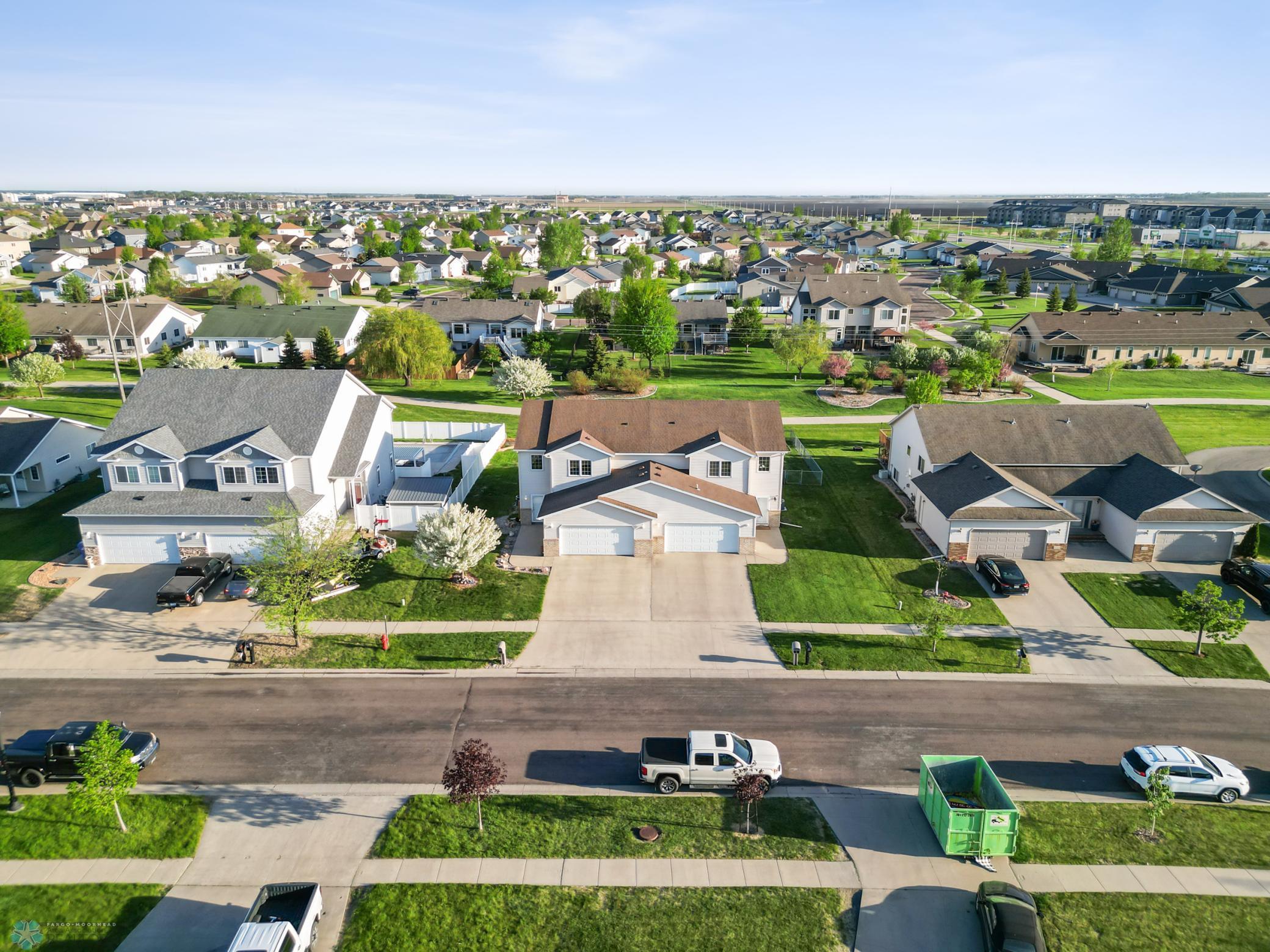 4378 46th Avenue, Fargo, North Dakota image 27