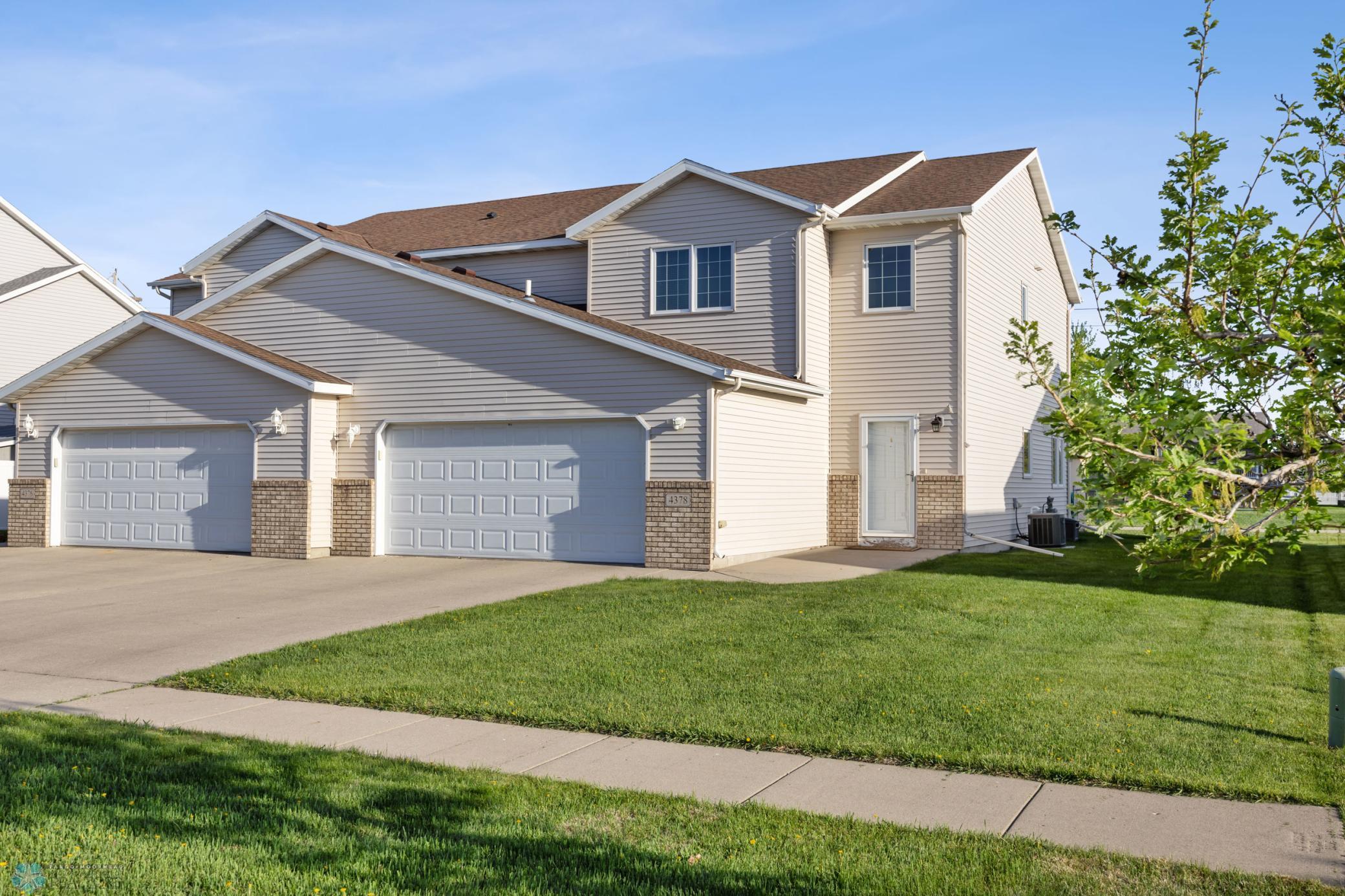4378 46th Avenue, Fargo, North Dakota image 2