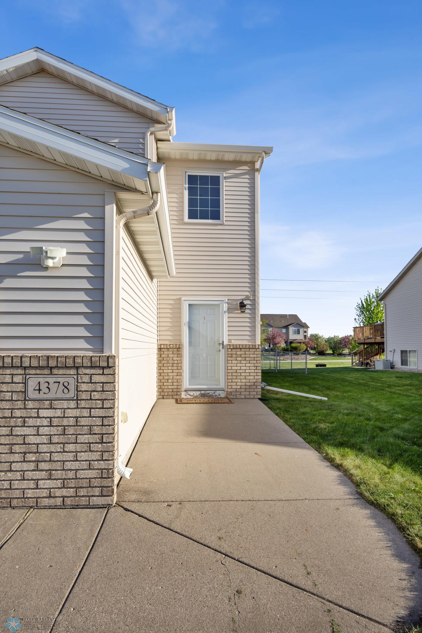 4378 46th Avenue, Fargo, North Dakota image 3
