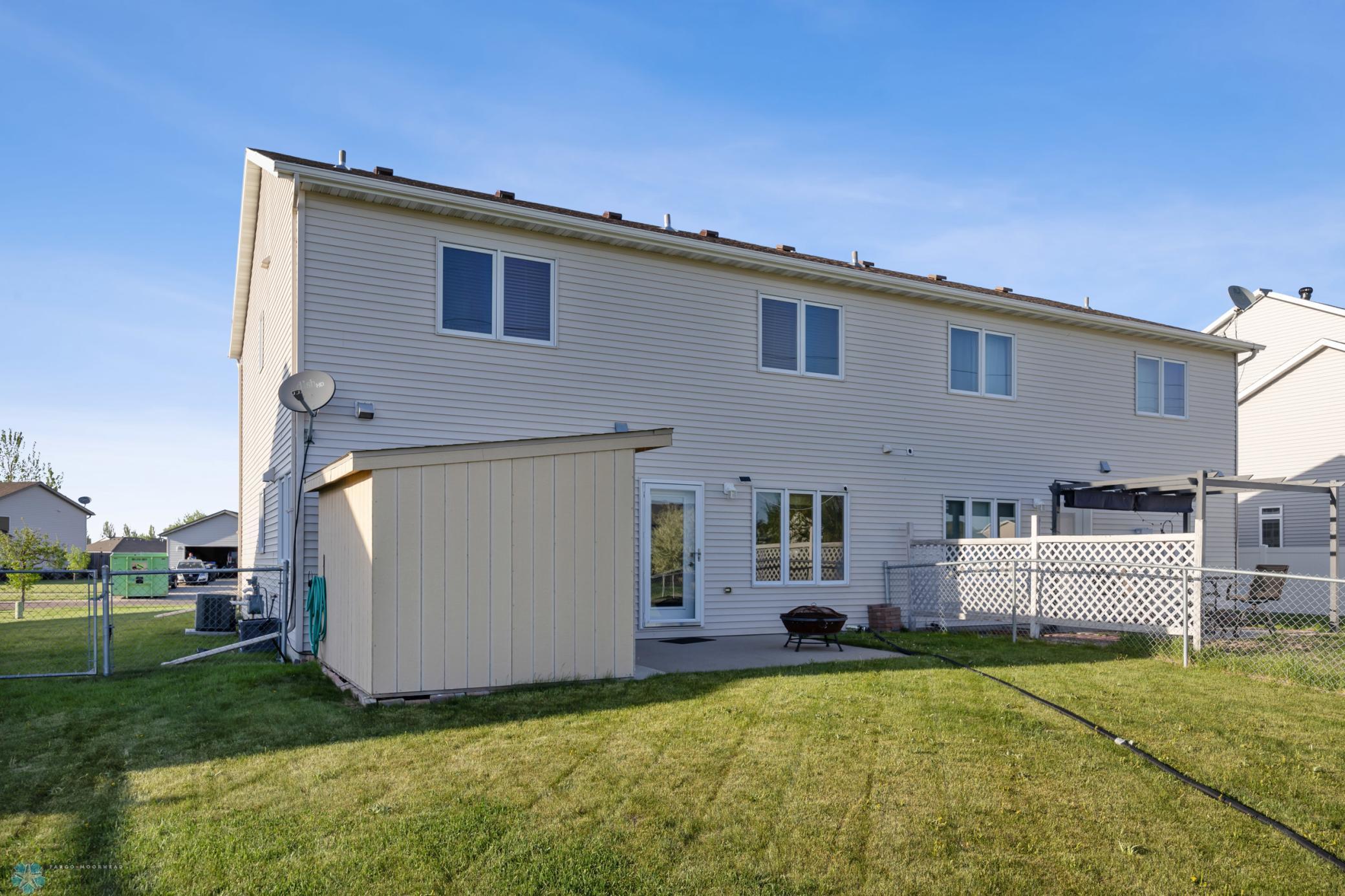 4378 46th Avenue, Fargo, North Dakota image 26