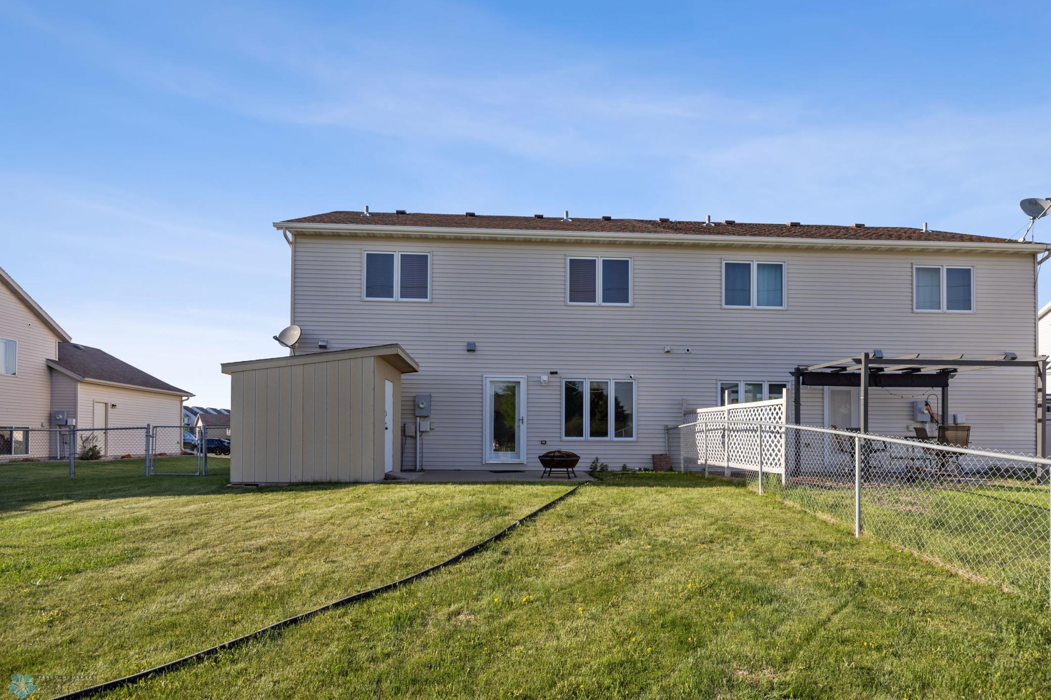 4378 46th Avenue, Fargo, North Dakota image 22