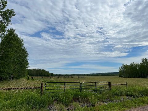 Vacant Land For Sale - 86640 N South Pratt Road Rd<br/> Bayfield, WI 54814
