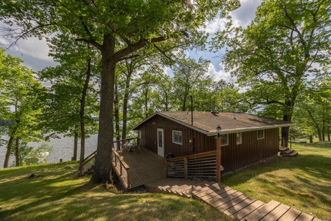 Homes For Sale - 3003 Stoney Creek Road<br/> Cass County, Longville, MN 56655
