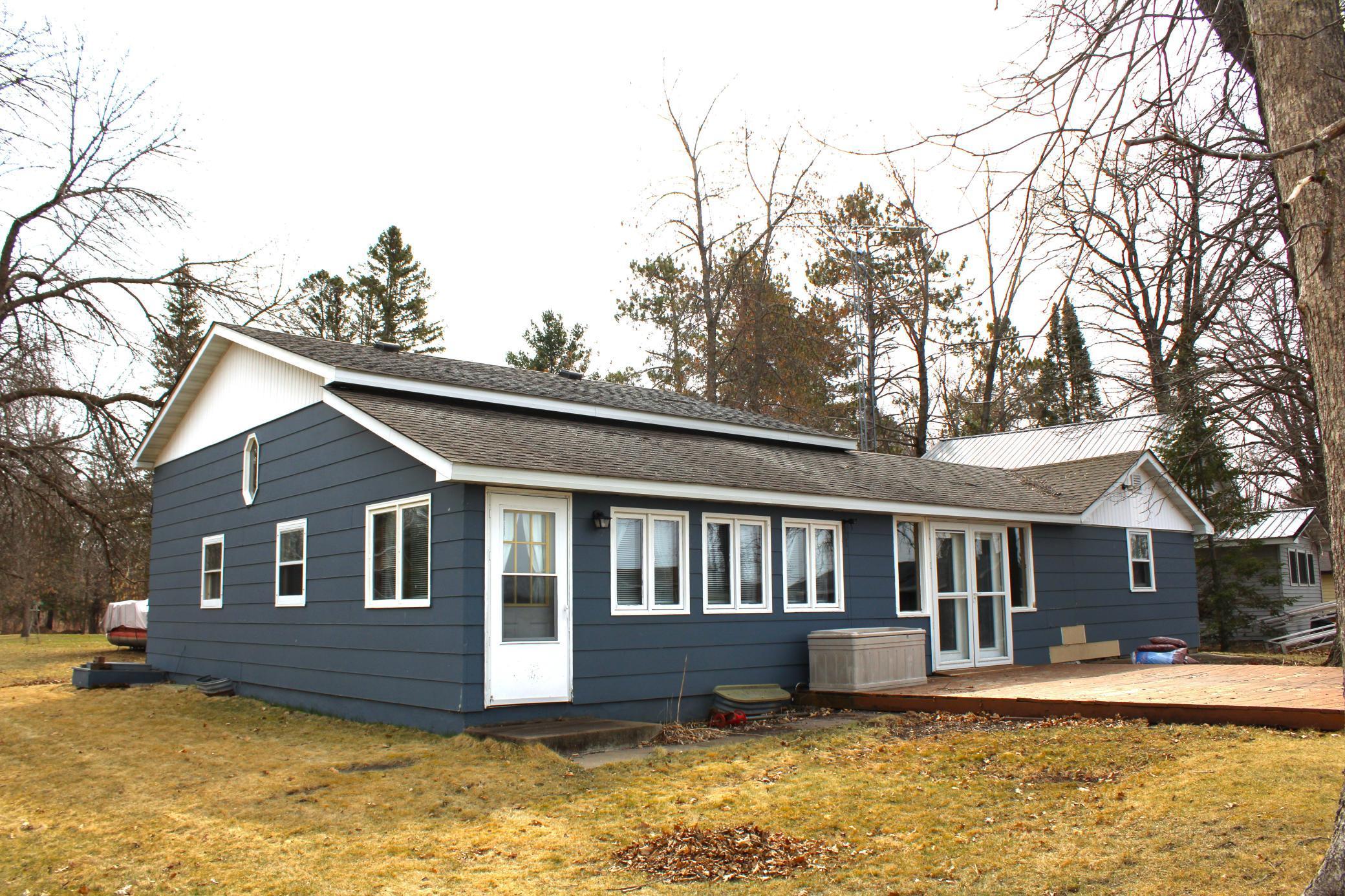 1180 Malone Park Road, Isle, Minnesota image 1