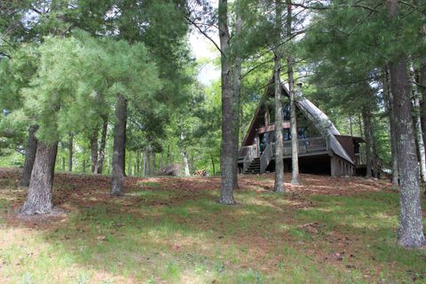 Homes For Sale - 3903 Poquet Drive<br/> Cass County, Hackensack, MN 56452