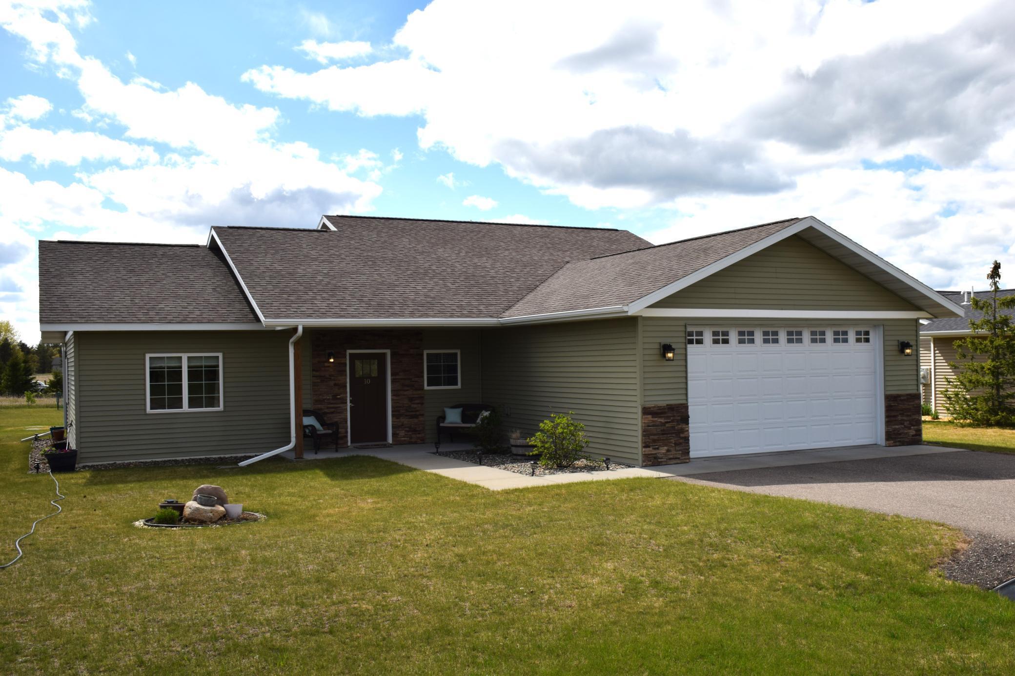 2008 Whiting Road #10, Bemidji, Minnesota image 32