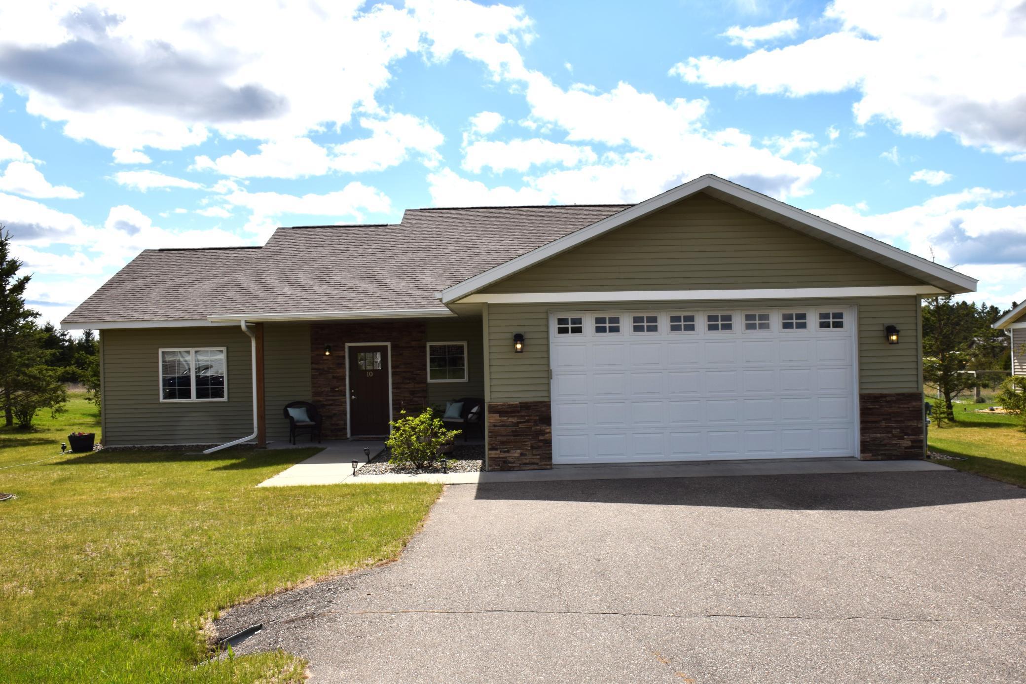 2008 Whiting Road #10, Bemidji, Minnesota image 1