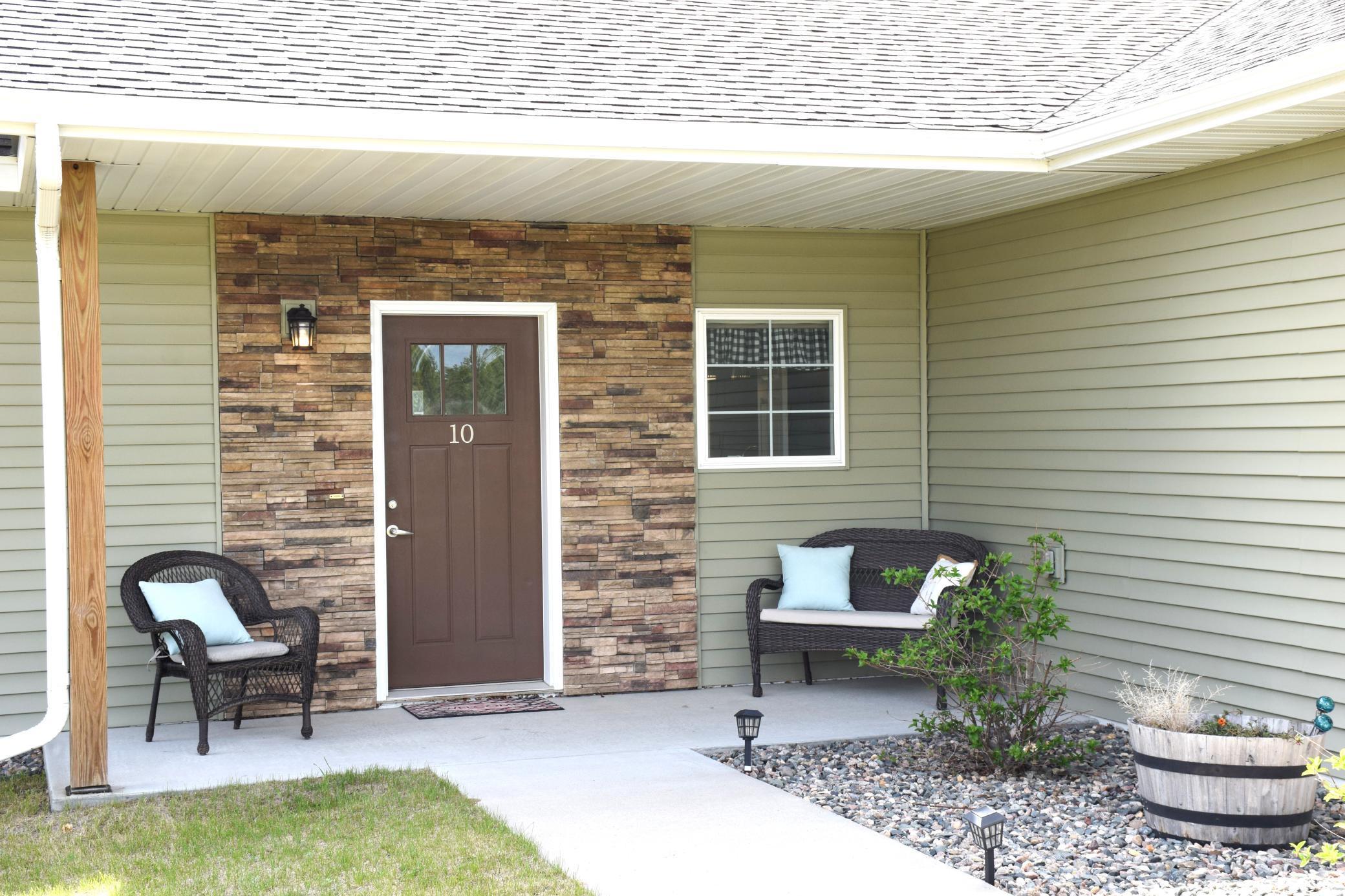 2008 Whiting Road #10, Bemidji, Minnesota image 23