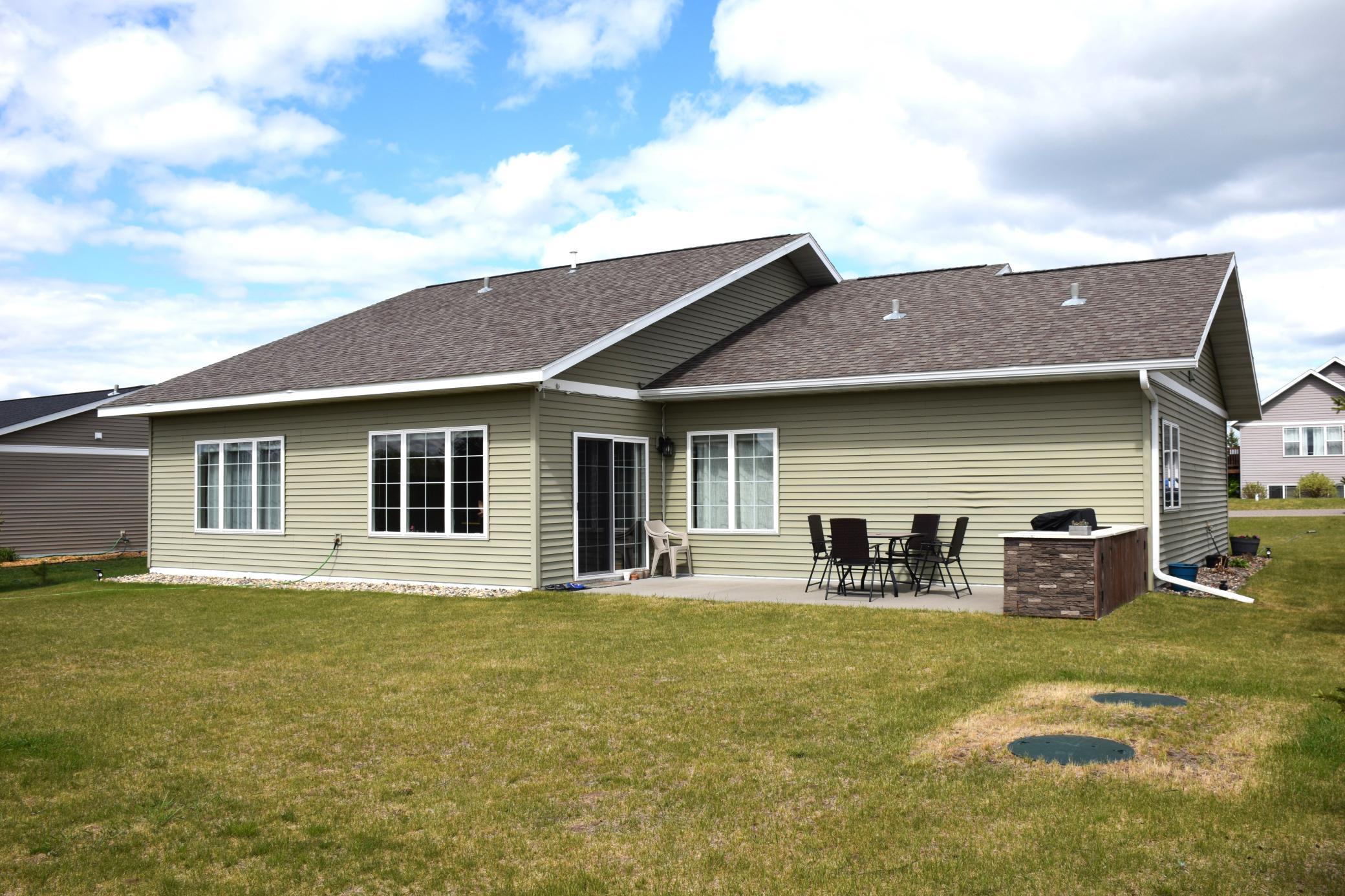 2008 Whiting Road #10, Bemidji, Minnesota image 29
