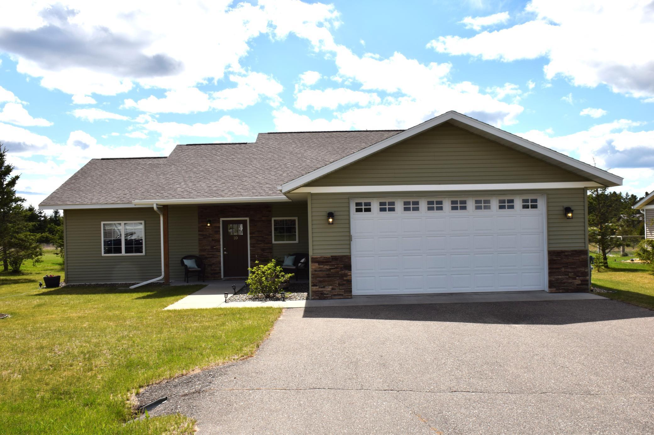 2008 Whiting Road #10, Bemidji, Minnesota image 31