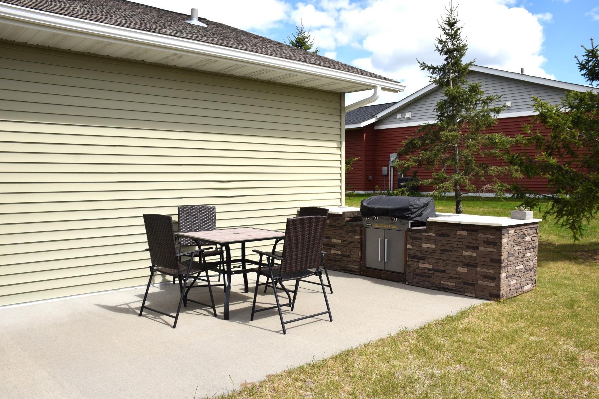 2008 Whiting Road #10, Bemidji, Minnesota image 26