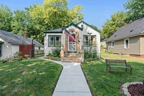 Homes For Sale - 3535 N 3rd Street<br/> Minneapolis, MN 55412