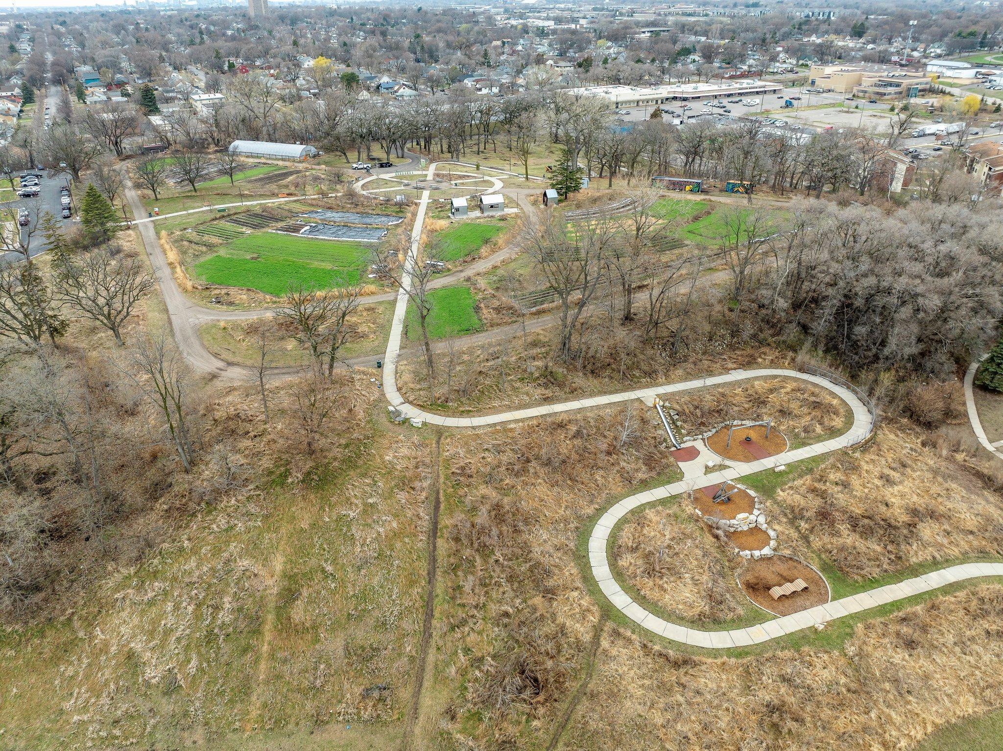 857 Lafond Avenue, Saint Paul, Minnesota image 13