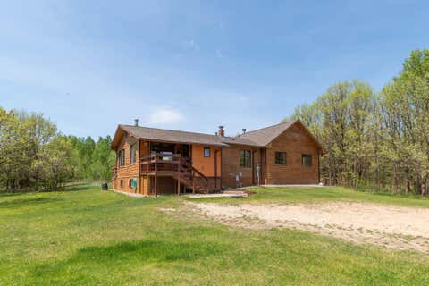 Homes For Sale - 55671 County Road 126<br/> Itasca County, Northome, MN 56661