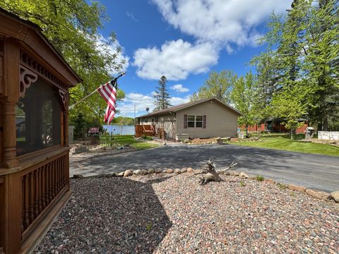 Homes For Sale - 43870 Balsam Road<br/> Sturgeon Lake, MN 55783