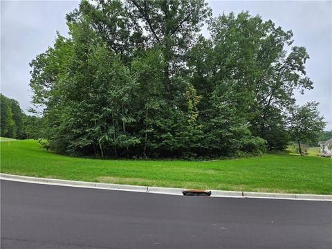 Vacant Land For Sale - 1442 Sykora Lane<br/> Boyceville, WI 54725