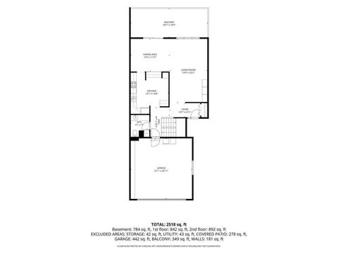 Townhouse For Sale - 6777 W 82nd Street<br/> Minneapolis, MN 55438