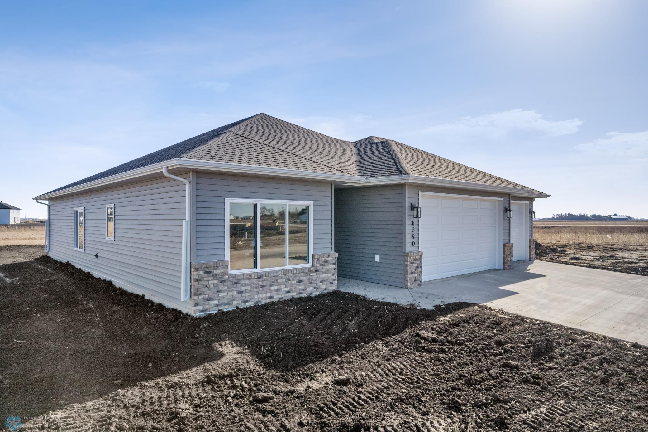 8390 61st Street, Horace, North Dakota image 4