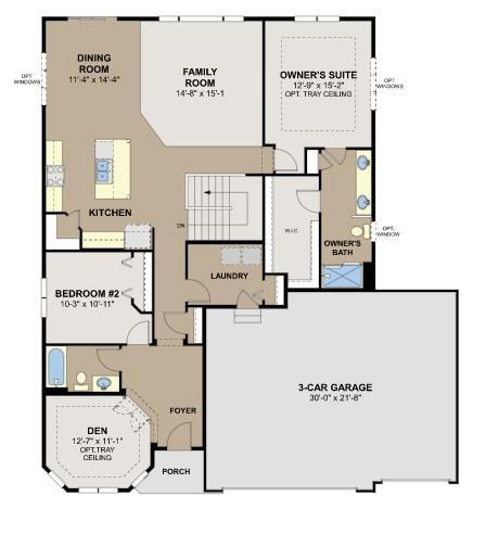 14950 Artaine Trail, Rosemount, Minnesota image 2