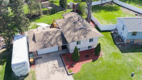 Homes For Sale - 2380 103rd Lane<br/> Coon Rapids, MN 55433