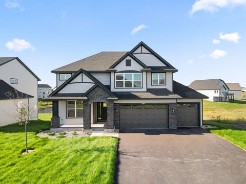 Homes For Sale - 9807 49th Place<br/> Saint Michael, MN 55376
