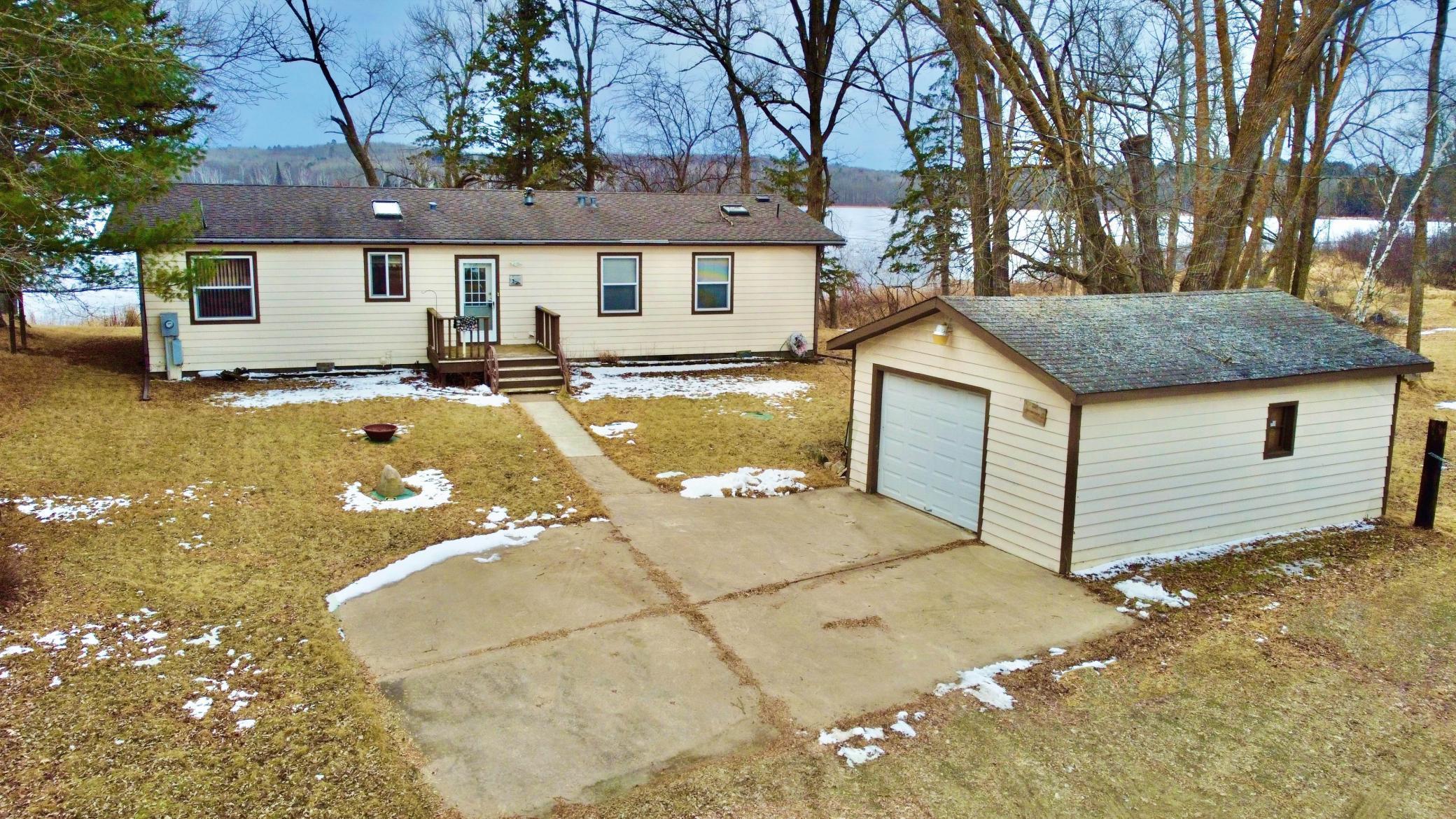 16515 N Mitchell Lake Road, Fifty Lakes, Minnesota image 6