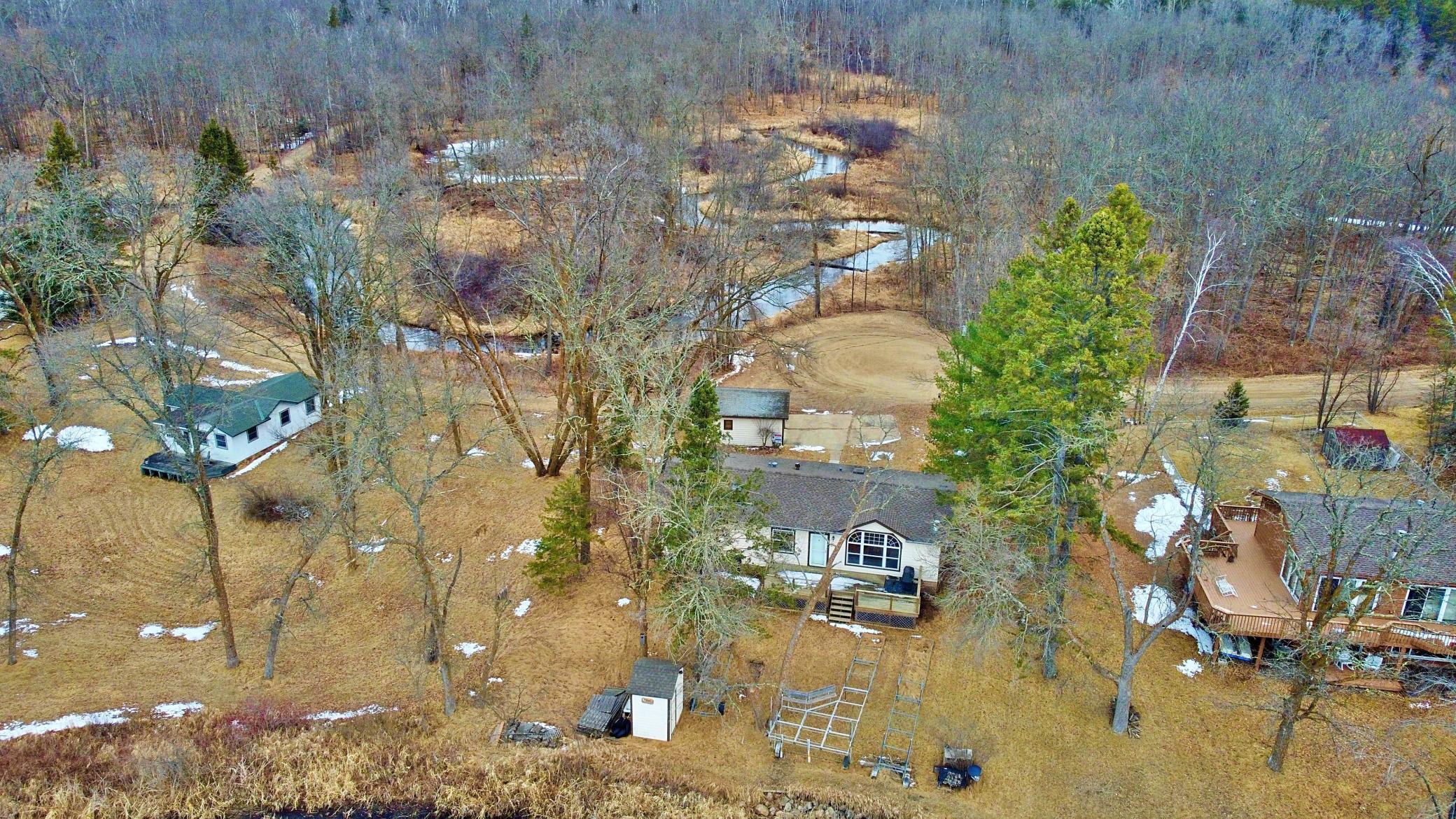16515 N Mitchell Lake Road, Fifty Lakes, Minnesota image 29