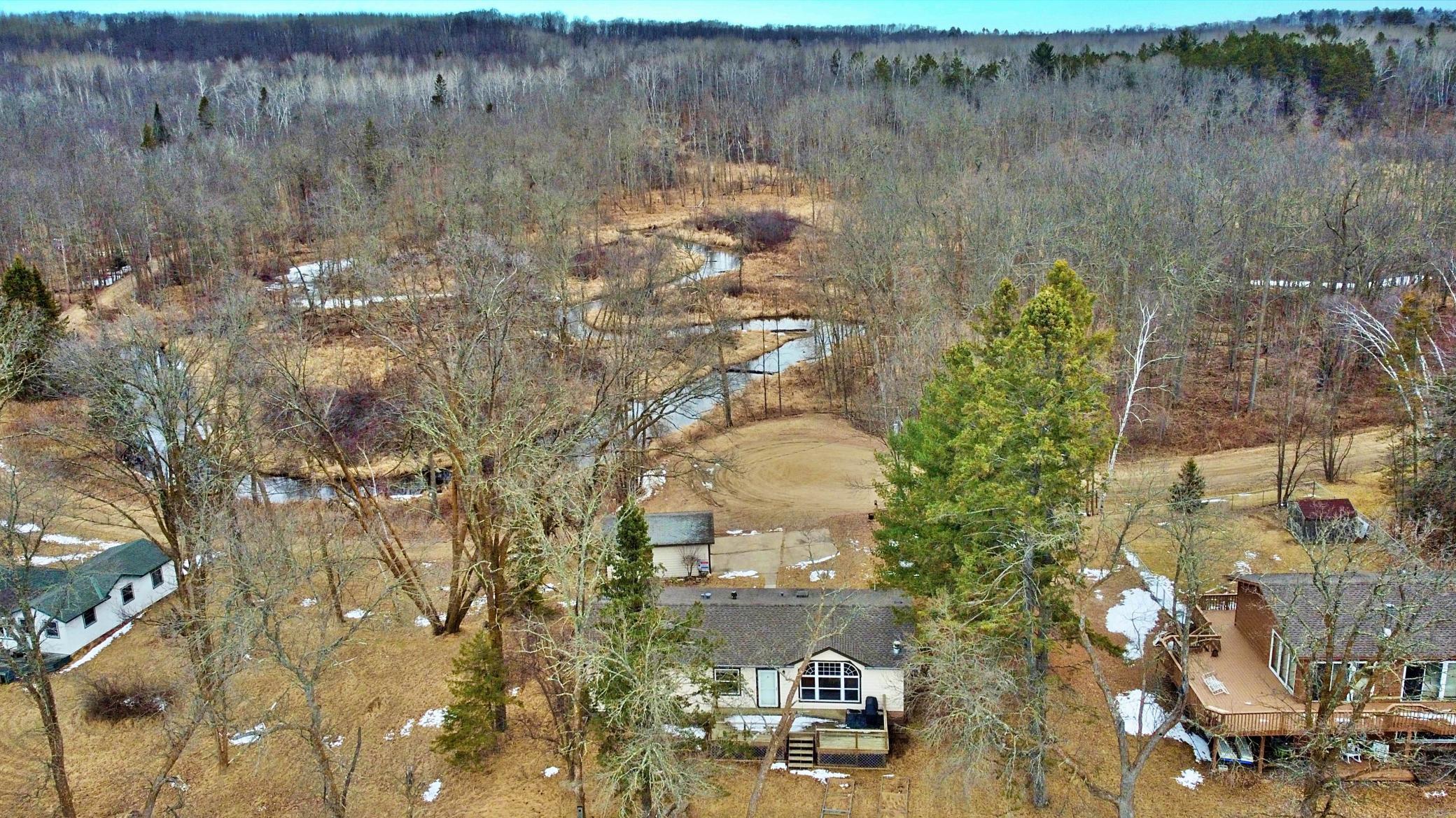 16515 N Mitchell Lake Road, Fifty Lakes, Minnesota image 7