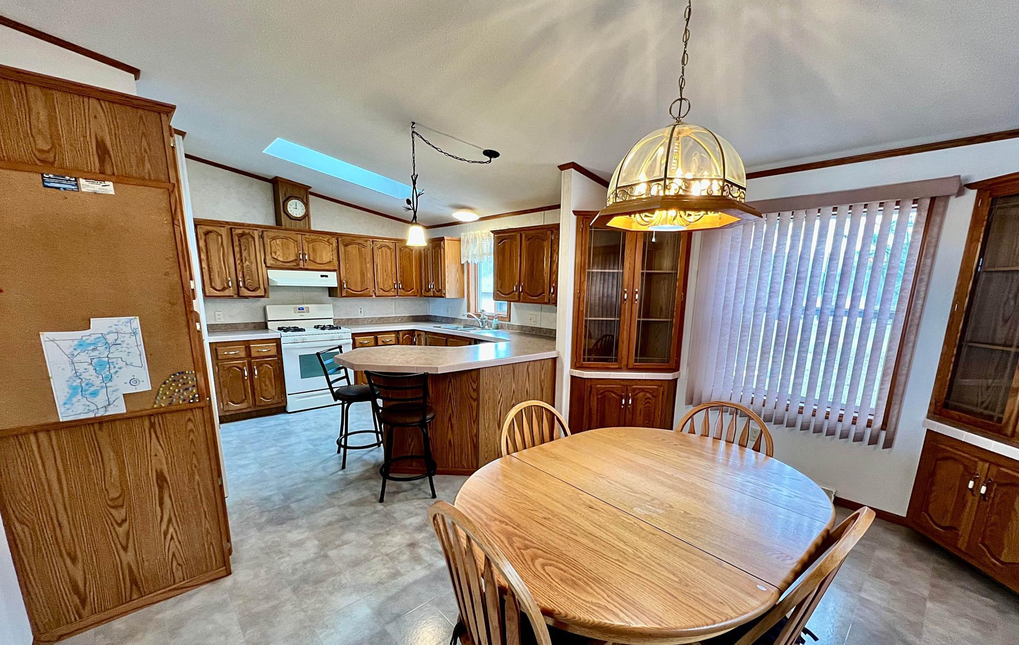 16515 N Mitchell Lake Road, Fifty Lakes, Minnesota image 4