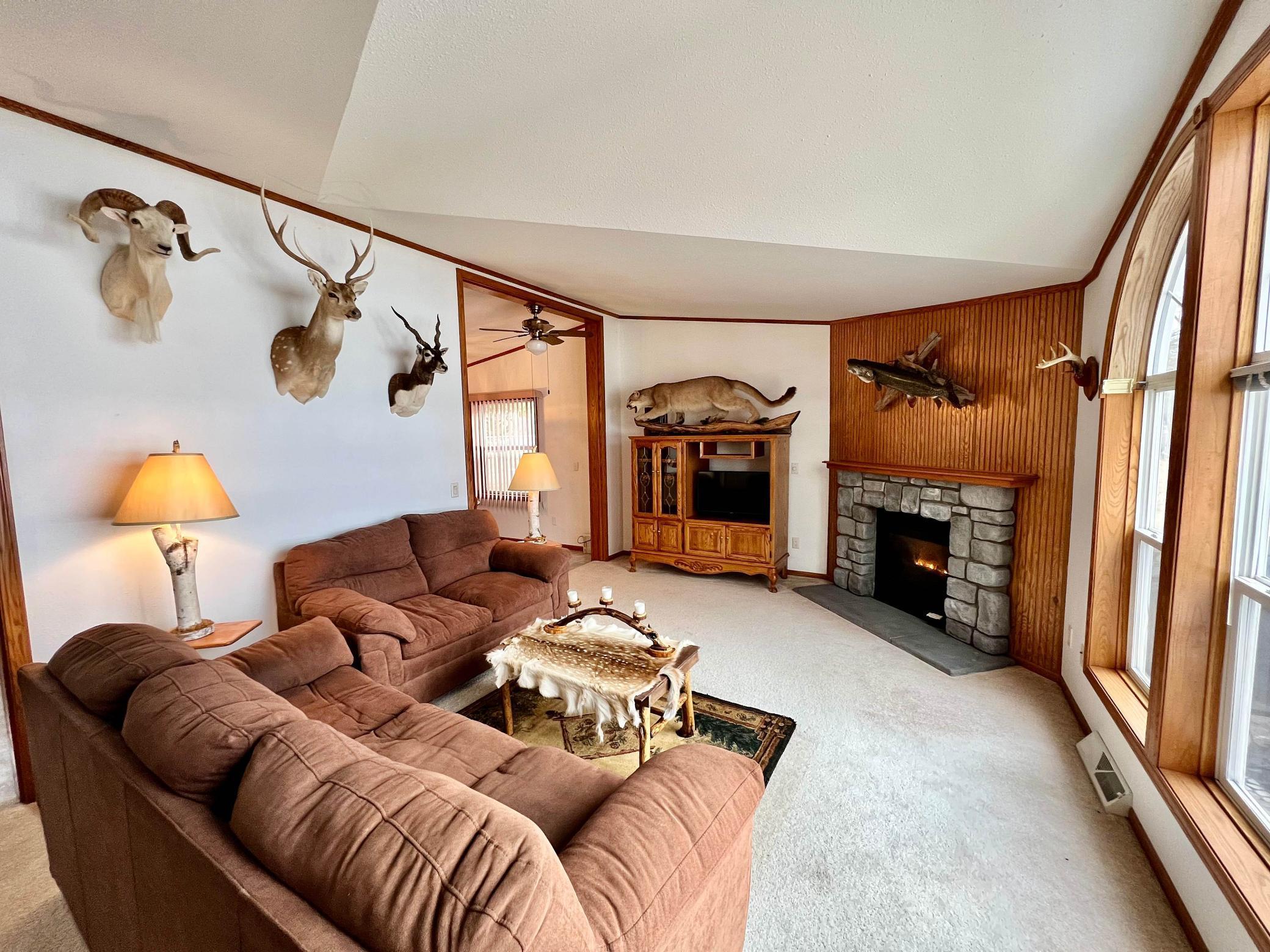 16515 N Mitchell Lake Road, Fifty Lakes, Minnesota image 12