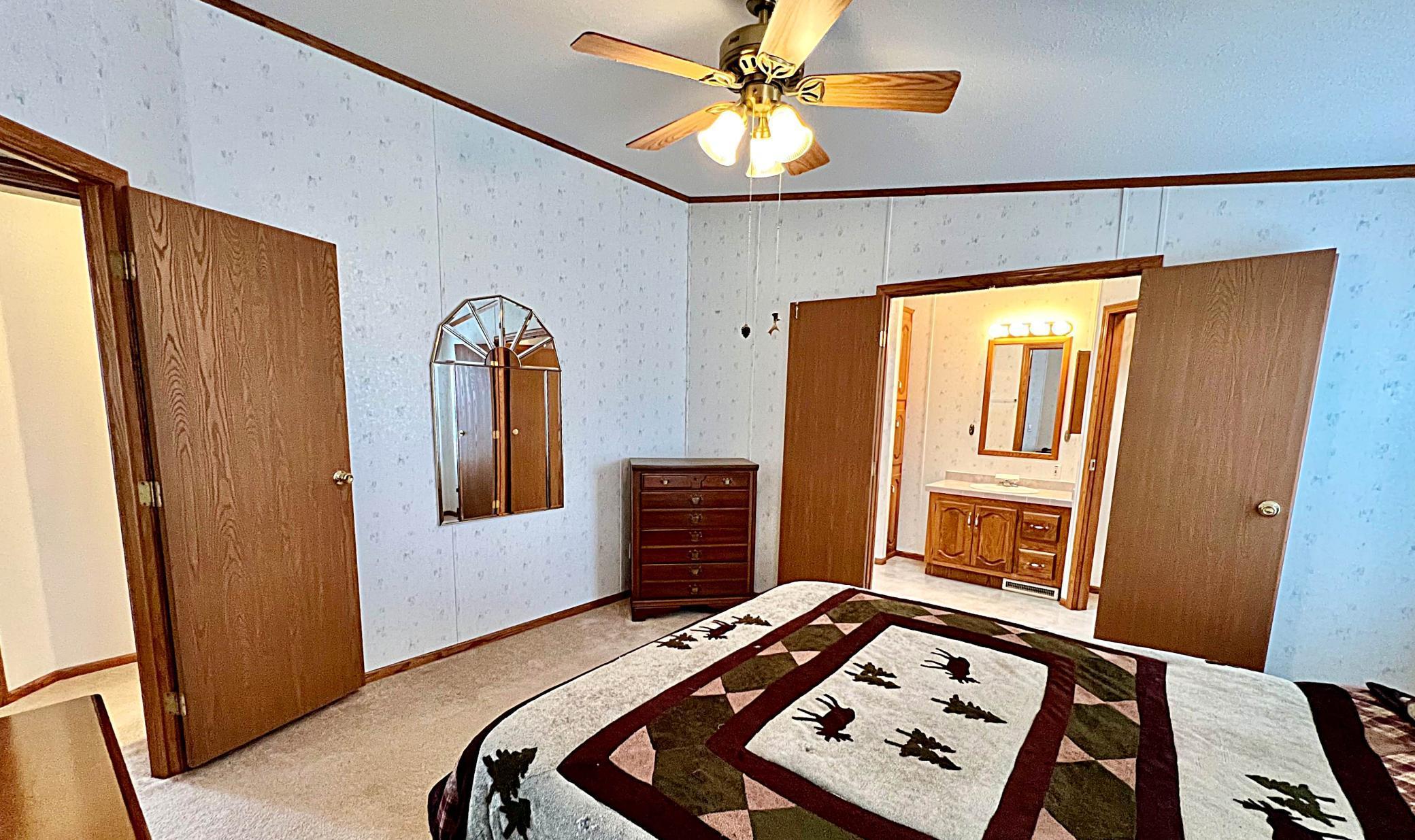 16515 N Mitchell Lake Road, Fifty Lakes, Minnesota image 16