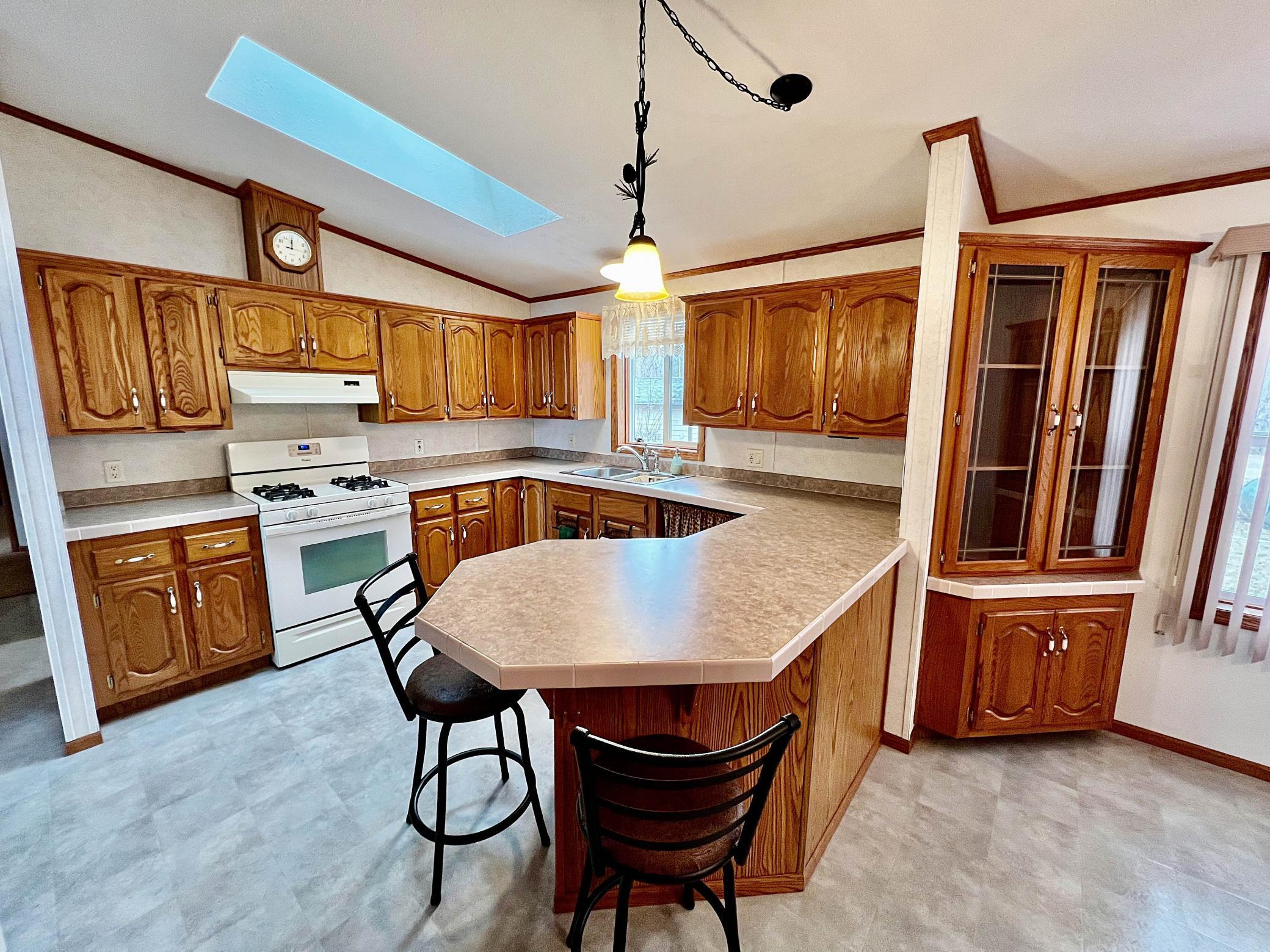 16515 N Mitchell Lake Road, Fifty Lakes, Minnesota image 8