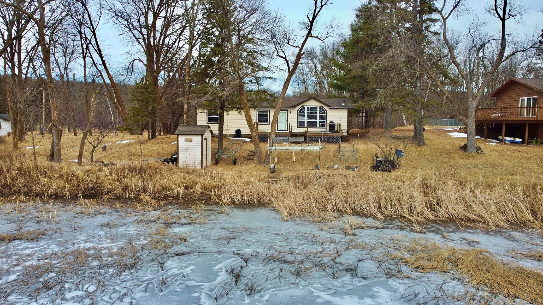 16515 N Mitchell Lake Road, Fifty Lakes, Minnesota image 3