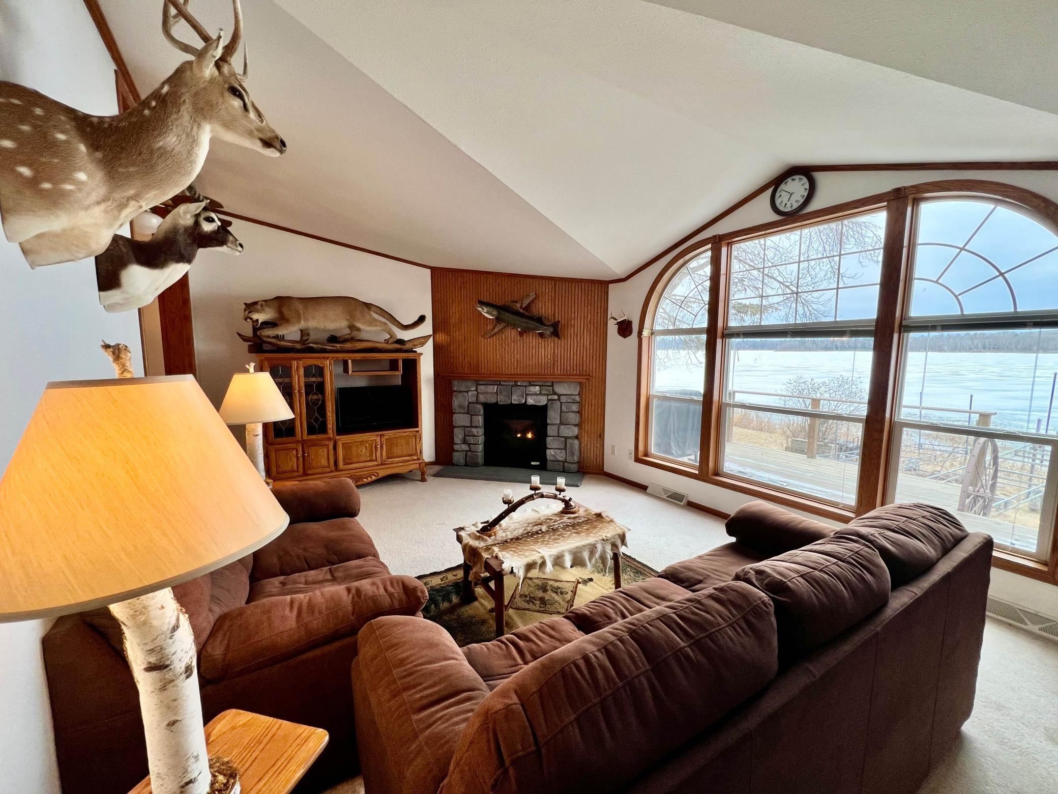 16515 N Mitchell Lake Road, Fifty Lakes, Minnesota image 5