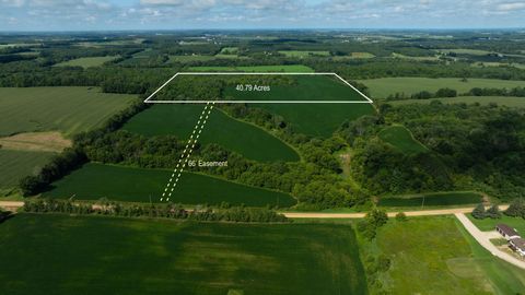 Vacant Land For Sale - LOT 5 280th Street<br/> Glenwood City, WI 54013