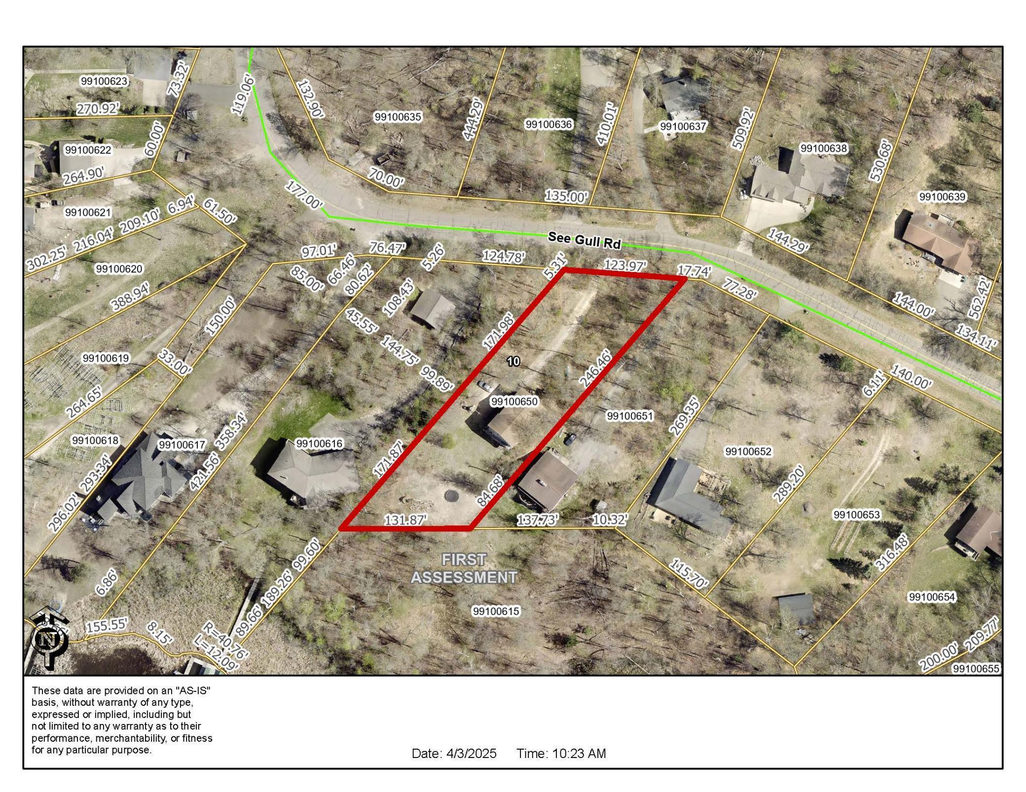 19895 See Gull Road, Brainerd, Minnesota image 33
