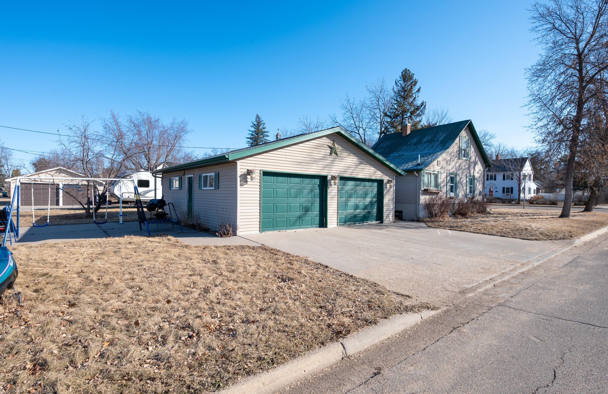 603 5th Street, Staples, Minnesota image 2