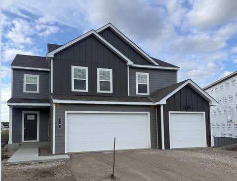 Homes For Sale - 11618 16th Circle<br/> Saint Michael, MN 55376