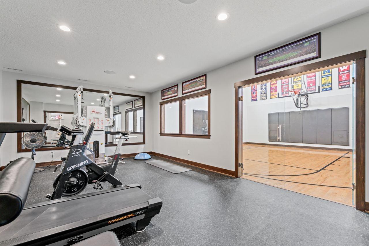 5422 Cherry Woods Lane, Rochester, Minnesota image 31